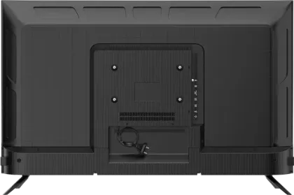 Croma CREL043UGC024603 43 inch Ultra HD 4K Smart QLED TV