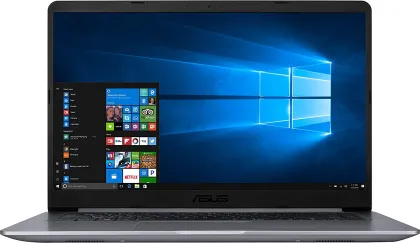 Asus VivoBook X510QA-EJ201T Laptop (AMD Quad Core A12/ 8GB/ 512GB SSD/ Win10)