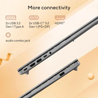 Asus Vivobook 16 2026 M1607GA-MB029WS Laptop (AMD Ryzen AI 7 445/ 16GB/ 512GB SSD/ Win11)