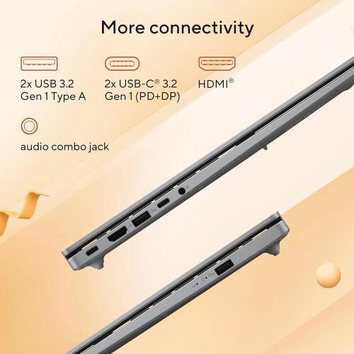 Asus Vivobook 16 2026 M1607GA-MB029WS Laptop (AMD Ryzen AI 7 445/ 16GB/ 512GB SSD/ Win11)