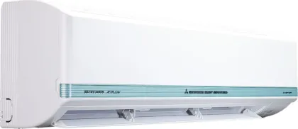 MITSUBISHI DXK18YAMDA-W 1.5 Ton 3 Star 2026 Inverter Split AC