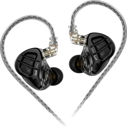 KZ ZAR Wired Earphones (Without Mic)