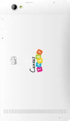 Micromax Canvas Tabby P469