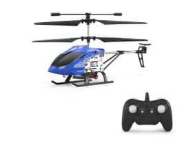 JJRC JX01 RC Helicopter