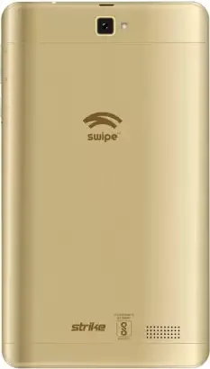 Swipe Strike 4G VoLTE Tablet (3GB RAM + 32GB)