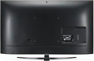 LG 55UM7600PTA 55-inch Ultra HD 4K LED TV