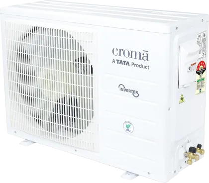 Croma CRLA018INF283261 1.5 Ton 5 Star 2023 Inverter Split AC