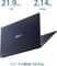 Asus VivoBook F571GT-AL518T Gaming Laptop (9th Gen Core i5/ 8GB/ 1TB 256GB SSD/ Win10 Home/ 4GB Graph)
