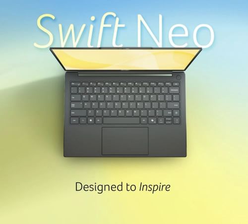 Acer Swift Neo SFN14-55 Laptop