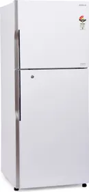 Hitachi R-V470PND3K 451 L Double Door Refrigerator