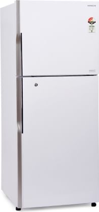 Hitachi R-V470PND3K 451 L Double Door Refrigerator
