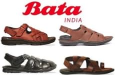 bata chappals for mens price