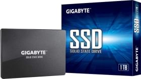 Gigabyte ‎GP-GSTFS31100TNTD 1TB Internal Solid State Drive