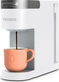 Keurig K-Slim Single Serve Coffee Maker