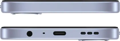 OPPO K14x 5G (4GB RAM + 64GB)