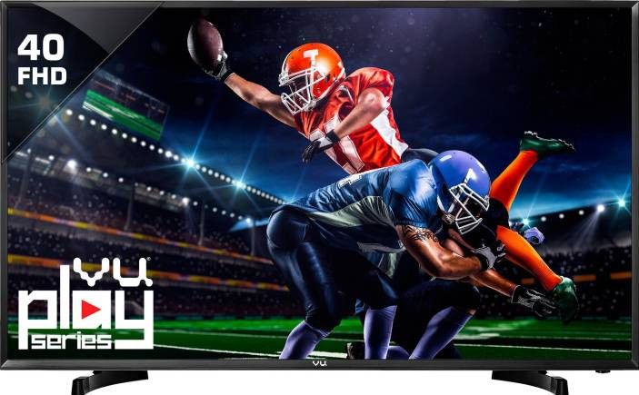 DHAMAK SALE 40% OFF //24 32 40 43 50 FULL HD LED TV//WARRANTY - TVs, Video  - Audio - 1758388568