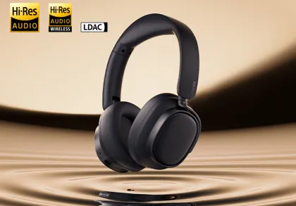 Edifier ES850NB Wireless Headphones