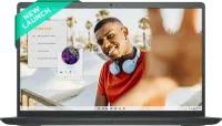 Dell DC15255 Laptop (AMD Ryzen 5-7520U/ 8GB/ 512GB SSD/ Win11) - Price Drop