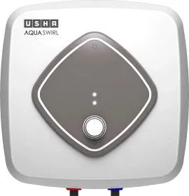 Usha Aqua Swirl 10L Storage Water Geyser