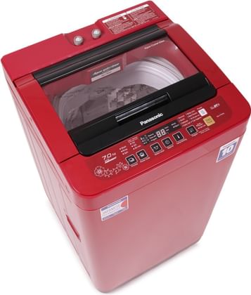 Panasonic F70H6DRB 7kg Fully Automatic Top Loading Washing Machine