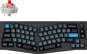 Keychron Q8 Pro Mechanical Keyboard
