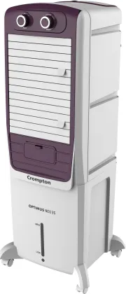 Crompton Optimus Neo 35L Tower Air Cooler