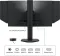 BenQ Zowie XL2566X+ 24.1 inch Full HD Monitor