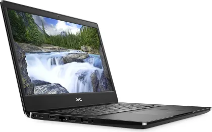 Dell Latitude 3400 Laptop (8th Gen Core i5/ 8GB/ 512GB SSD/ Ubuntu)