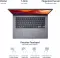 Asus Vivobook 14 X409FA-EK617T Laptop (10th Gen Core i3/ 4GB/ 1TB HDD/ Win10 Home)