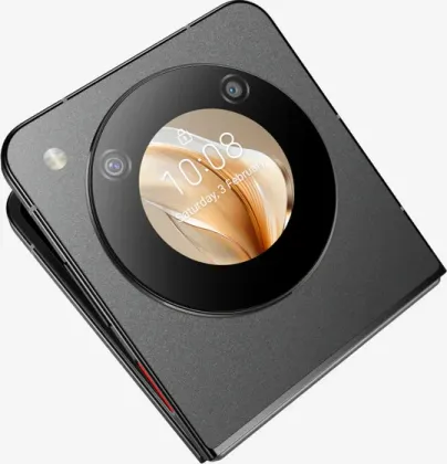 Nubia Flip 5G