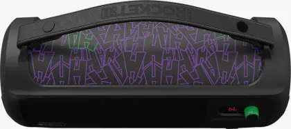 Zebronics Zeb-Rocket 500 DC Comics Joker Edition 20W Bluetooth Speaker