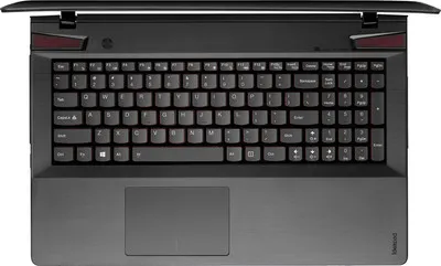 Lenovo Ideapad Y500 (59-379647) Laptop (3rd Gen Ci7/ 8GB/ 1TB/ Win8/ 2GB Graph)