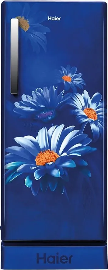 Haier HRD-2115PMH-N 190 L 5 Star Single Door Refrigerator - Price