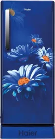 Haier HRD-2115PMH-N 190 L 5 Star Single Door Refrigerator
