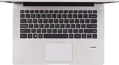Avita Pura NS14A6 Laptop (8th Gen Core i5/ 8GB/ 256GB SSD/ Win10)