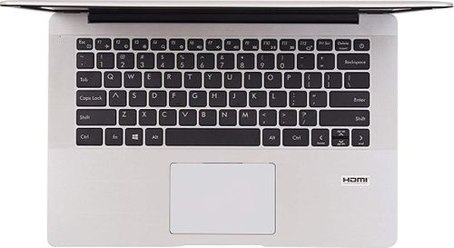 Avita Pura NS14A6 Laptop (8th Gen Core i5/ 8GB/ 256GB SSD/ Win10)