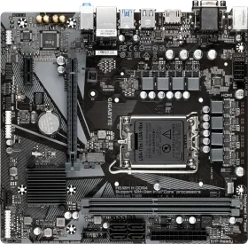 Gigabyte H610M H DDR4 Motherboard