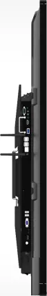 Braevo 86-P 86 inch Ultra HD 4K Smart Interactive Panel