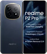 New Launch: realme P2 Pro 5G from ₹19,999*