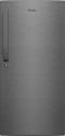 Haier HED-204DS-P 190 L 4 Star Single Door Refrigerator