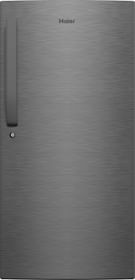 Haier HED-204DS-P 190 L 4 Star Single Door Refrigerator