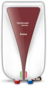 Hindware Fraiso 3L Storage Water Geyser