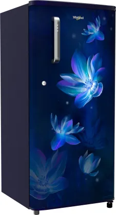 Whirlpool 205 WDE PRM 3S 184 L 3 Star Single Door Refrigerator