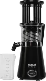 Italia IJ2 350 W Cold Press Slow Juicer