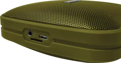 Philips BT2505G/94 7W Bluetooth  Speaker