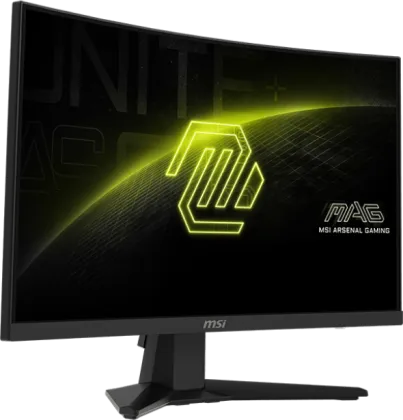 MSI 244C 24 icnh Full HD Gaming Monitor