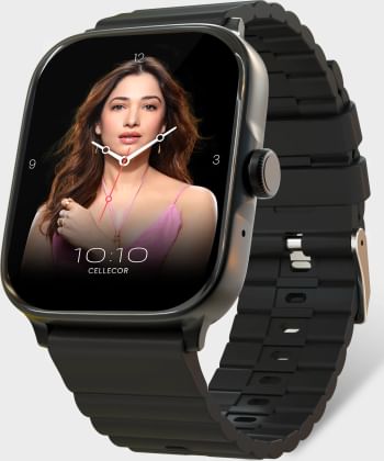 Cellecor M2 Aqua Smartwatch