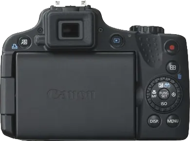 ジャンク　Canon PowerShot SX 50 HS Canon PowerShot SX50 HS Review: Digital Photography Review