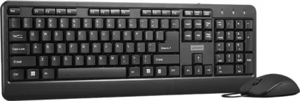 Lenovo 160 Wired Keyboard - image 2