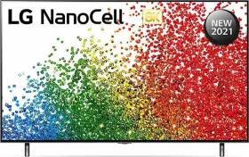 LG 65NANO99TPZ 65 Inch Ultra HD 8K Smart LED TV